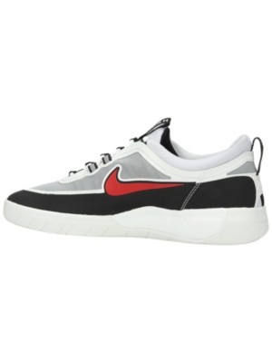 Zapatillas nyjah best sale huston nike